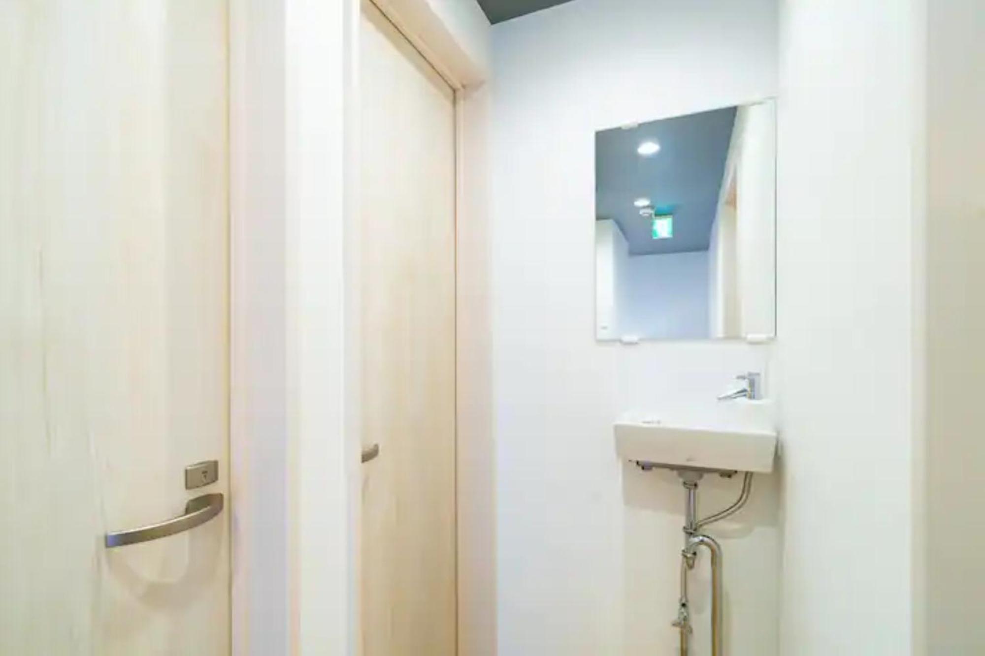 58, Higashi-Horikiri 2, Private House Rental 東京都 エクステリア 写真
