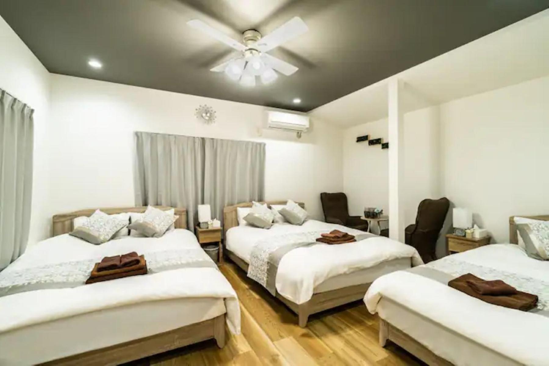 58, Higashi-Horikiri 2, Private House Rental 東京都 エクステリア 写真