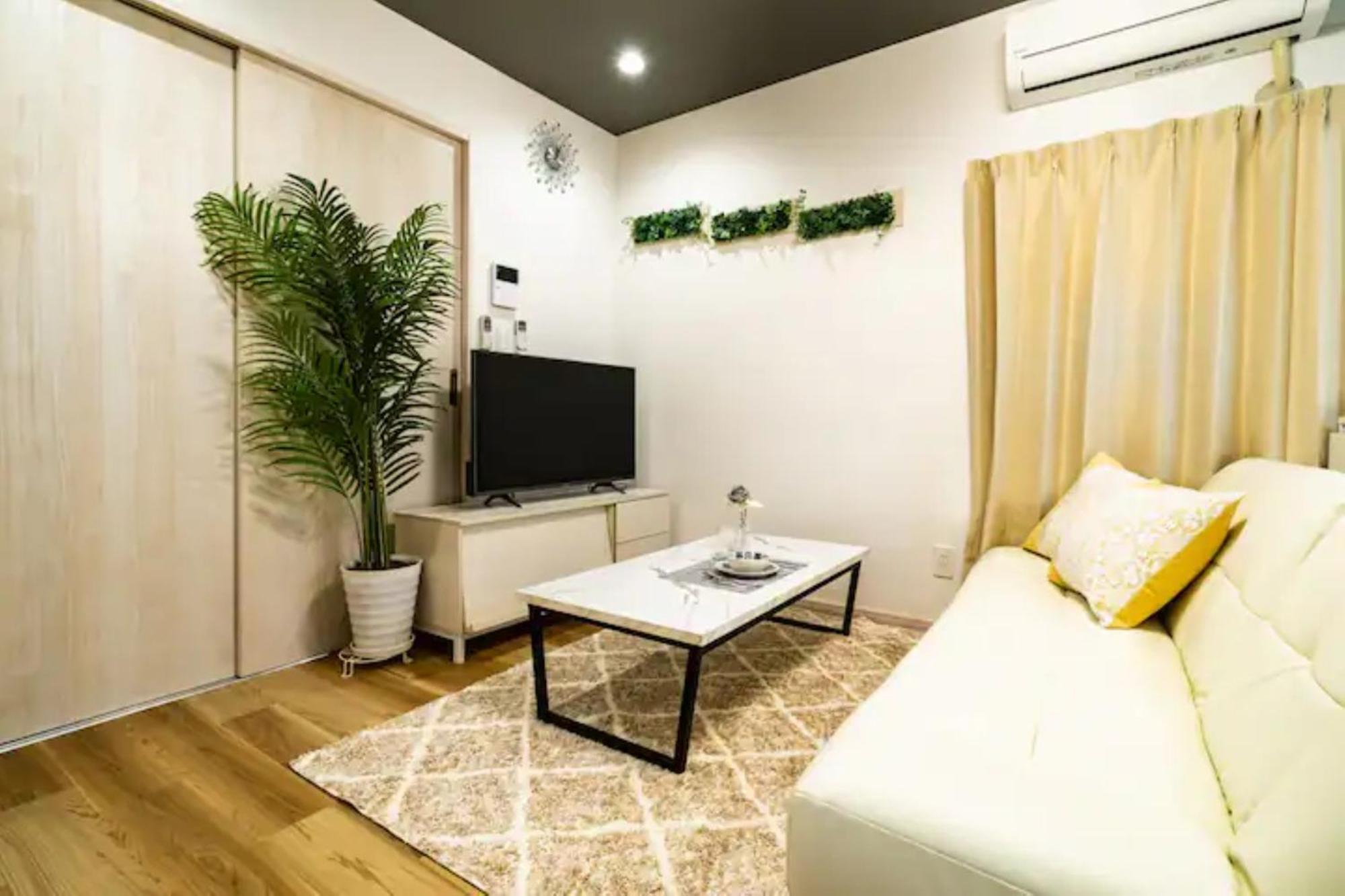 58, Higashi-Horikiri 2, Private House Rental 東京都 エクステリア 写真
