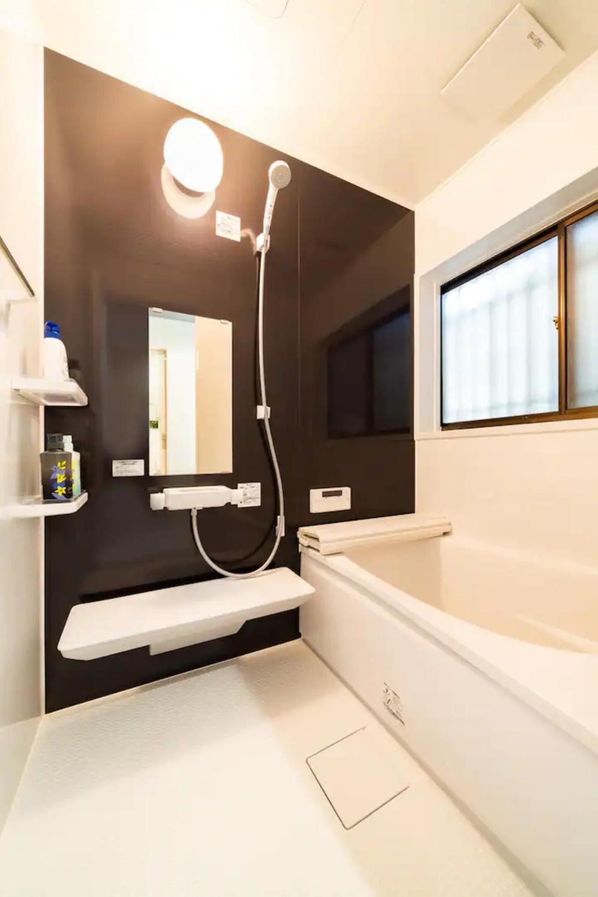 58, Higashi-Horikiri 2, Private House Rental 東京都 エクステリア 写真