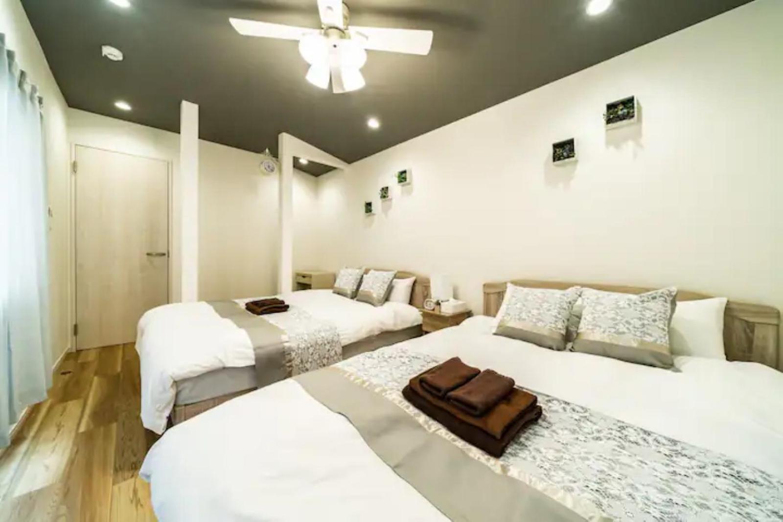 58, Higashi-Horikiri 2, Private House Rental 東京都 エクステリア 写真