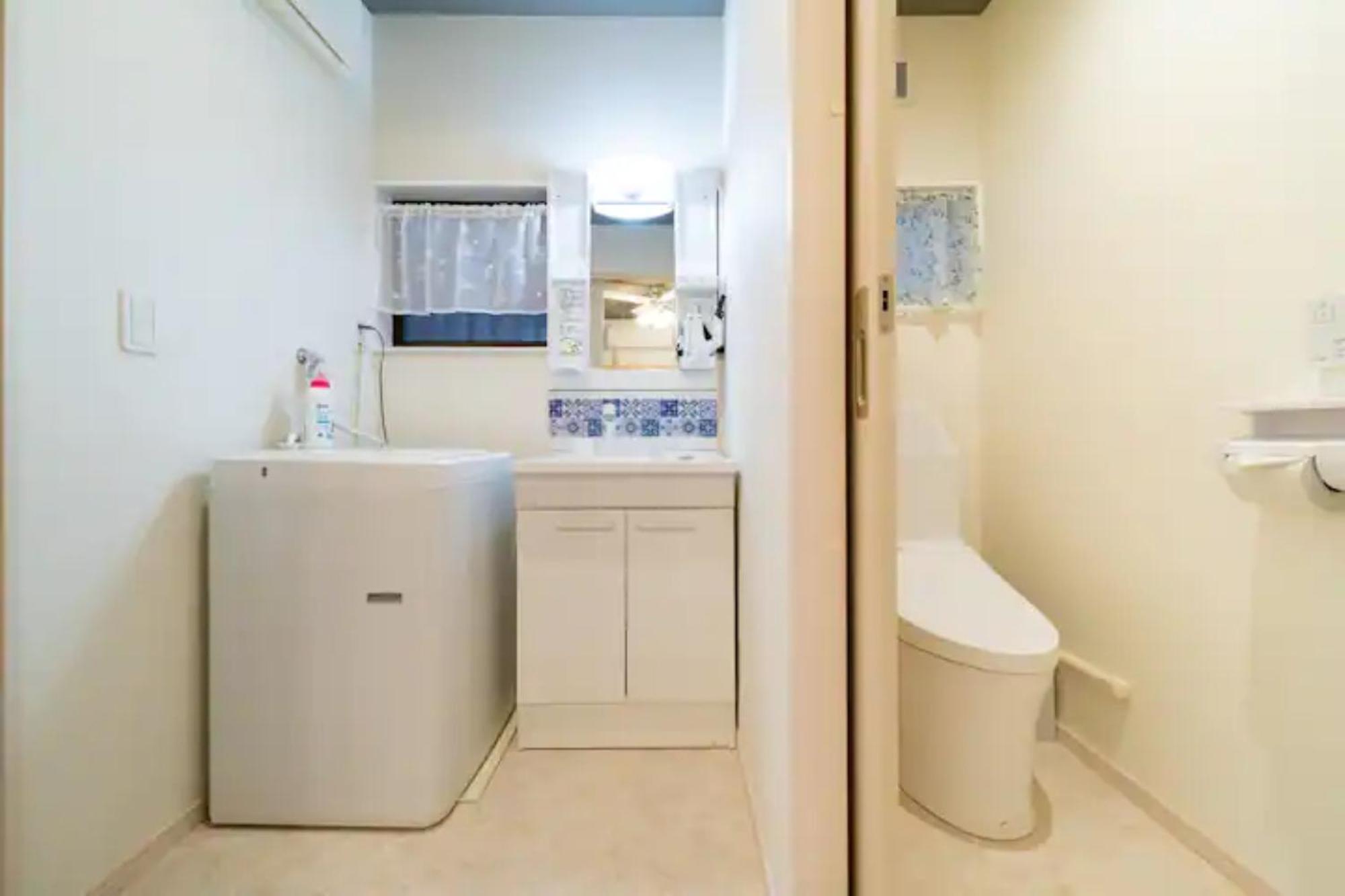 58, Higashi-Horikiri 2, Private House Rental 東京都 エクステリア 写真