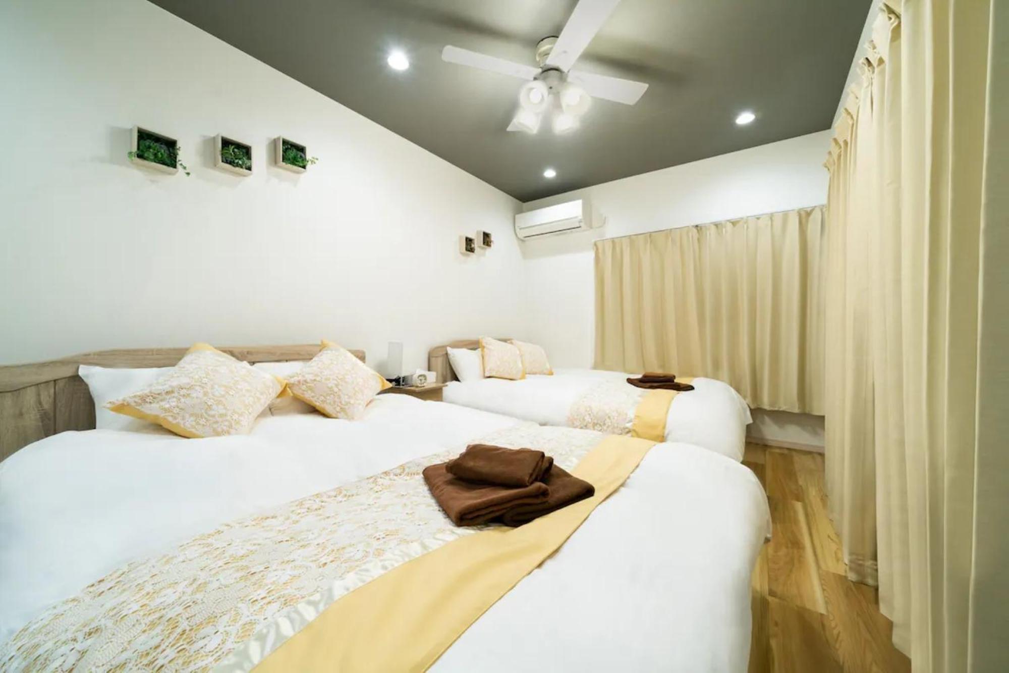 58, Higashi-Horikiri 2, Private House Rental 東京都 エクステリア 写真
