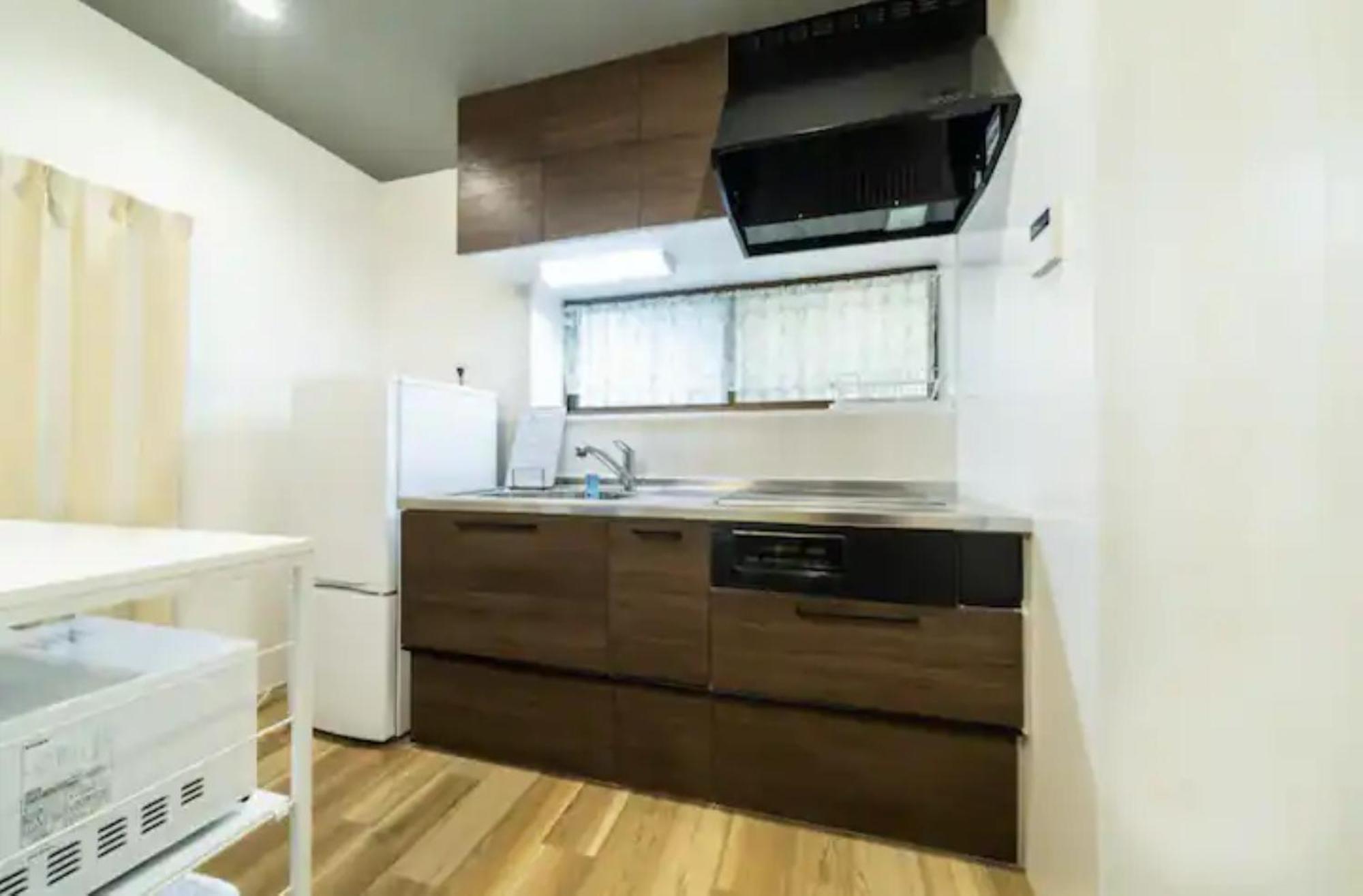 58, Higashi-Horikiri 2, Private House Rental 東京都 エクステリア 写真