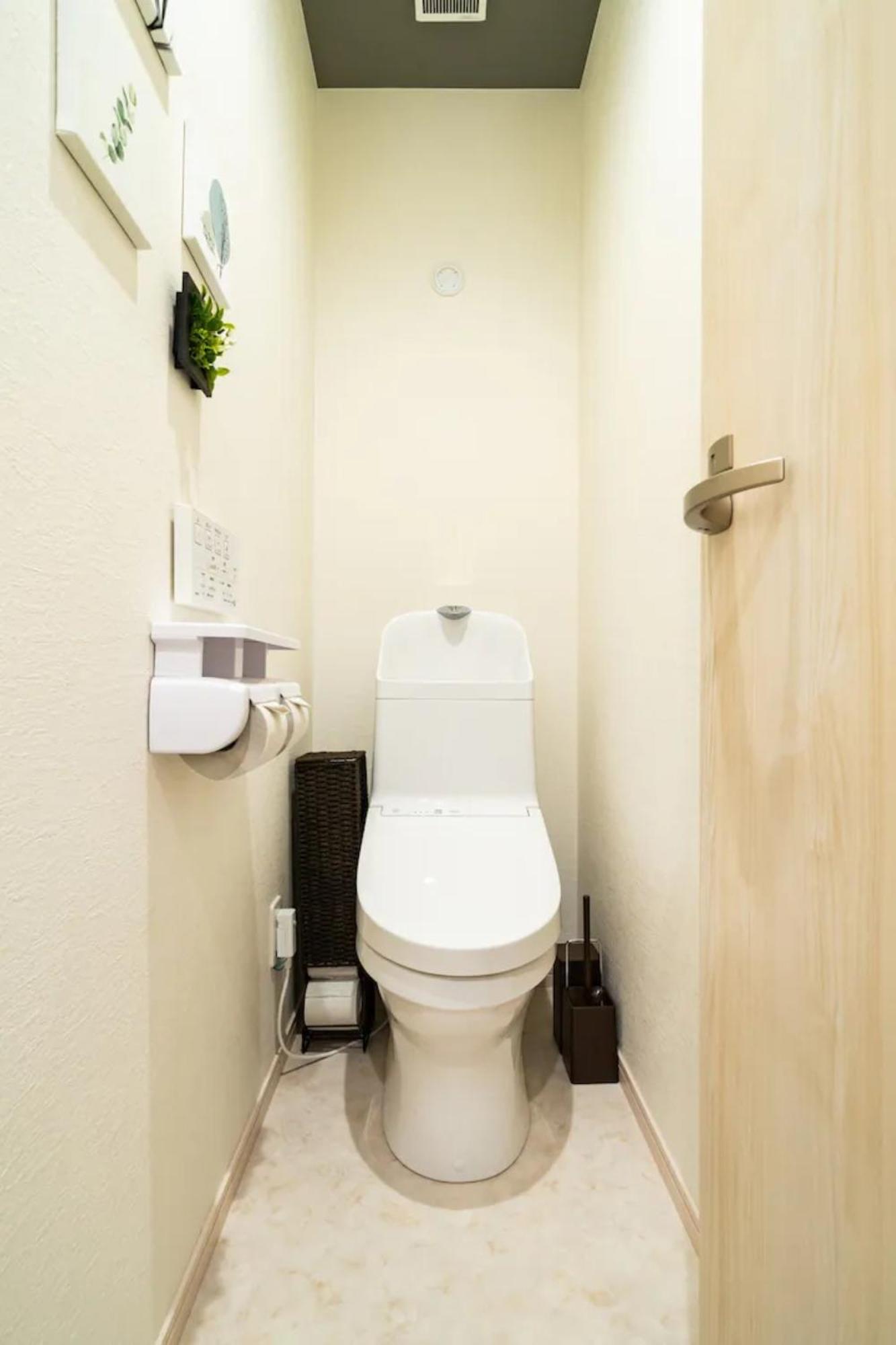 58, Higashi-Horikiri 2, Private House Rental 東京都 エクステリア 写真