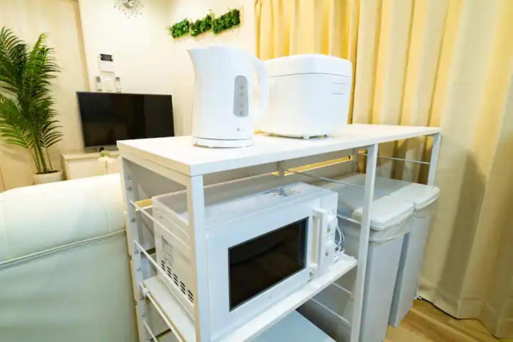 58, Higashi-Horikiri 2, Private House Rental 東京都 エクステリア 写真