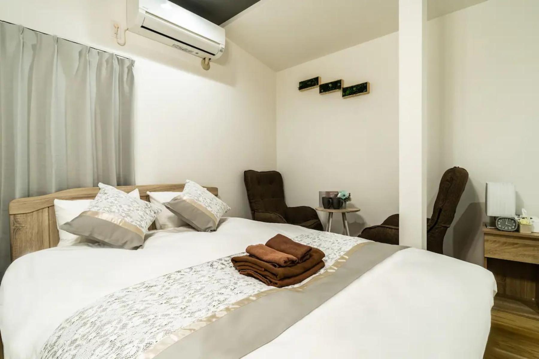 58, Higashi-Horikiri 2, Private House Rental 東京都 エクステリア 写真
